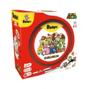 Board Game Dobble Super Mario