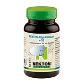 Nekton Rep Kalcij+D3 65g