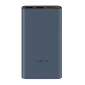 Power Bank Xiaomi 22,5W 10000mAh crni