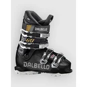 Dalbello Il Moro 60 If 2025 Ski Boots black