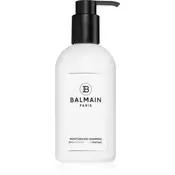 Balmain Hair Couture Moisturizing Shampoo vlažilni šampon 300 ml