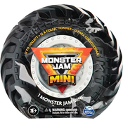 Buggy iznenađenje Monster Jam - Mini, 1:87, asortiman