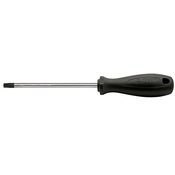 IZVIJAČ TORX ART.621CR Črn ročaj. - TX 40 - 130 mm