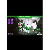 Super Animal Royale - Season 8 Perks Pack PC/XBOX LIVE Key GLOBAL