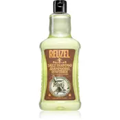 Reuzel Hair šampon za vsakodnevno umivanje las 1000 ml