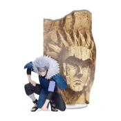 Statue Naruto Shippuden - Panel Spectacle - Senju Tobirama