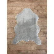 Conceptum Hypnose Tepih Post, 100x150 cm, Svetlosivi
