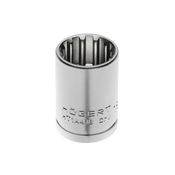 Hogert nasadni kljuc 1/2 spline 20 mm ( HT1A420 )