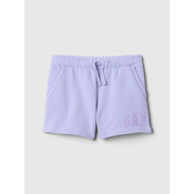 GAP Kids Tracksuit Shorts - Girls