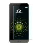 Kaljeno zaščitno steklo za LG G5