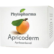 Phytopharma Apricoderm krema - 8 ml