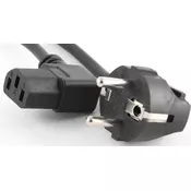 PC-186A-VDE KABL 1.8m 90 degree