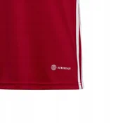 Adidas Majice obutev za trening rdeča XXS Tabela 23 Jersey