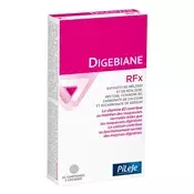 PiLeJe DIGEBIANE RFx tablete za žvakanje 20 komada