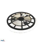 LED trak Bemko 12V DC 2835 50 m hladna bela IP20 BM-D87-LS-2835-3000-IP20-ACW