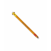 LEGAMI SVINČNIK KEMIČNI GEL Z RADIRKO GIRAFFE disp 30