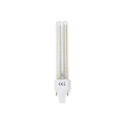 LED sijalica G24D-3/12W/230V 3000K - Aigostar
