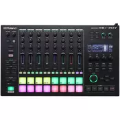 Roland MC-707 Groove Box (Kao novo)