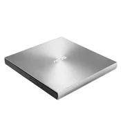 ASUS SDRW-08U8M-U Silber pogon optičkog diska DVD±RW Srebro