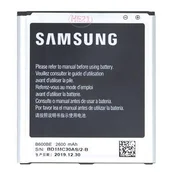 SAMSUNG baterija EB-B600BEBEG Galaxy S4 i9500 bulk original