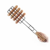 InnovaGoods Držalo za klobasice za žar Sosket