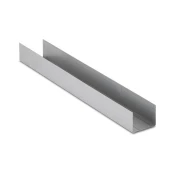 Stenski profil UW 75, 4m