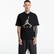 Majice Jordan Brooklyn Mens Realtree T-Shirt Black XL