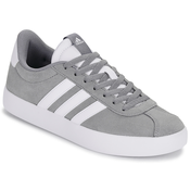 adidas Niske tenisice VL COURT 3.0 Siva