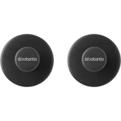 Brabantia Kavelj za brisače - Dark Grey