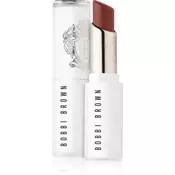 Bobbi Brown Extra Color Shine balzam za ustnice za toniranje odtenek Nude Cinnamon 3 g