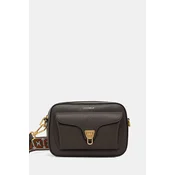 Coccinelle crossbody torbica ženska usnjena