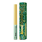 Ajlajner sa šljokicama Emerald