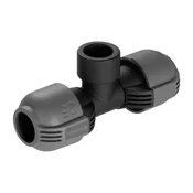 GARDENA 2790-20 T-kos 25 mm x 3/4 notranji navoj