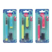 Nalivpero + 2Patrone Feather ( TTS 406068 )