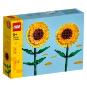 LEGO® Ideas Sunflowers (40524)
