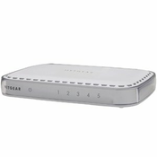 NETGEAR switch 5-PORTNI, GS605