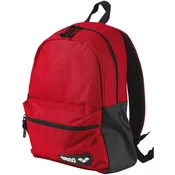 Arena team backpack 30 red