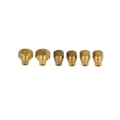 GORENJE Dizne za gas set 591770