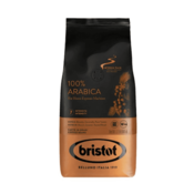 Bristot 100% Arabica kavna zrna 500g