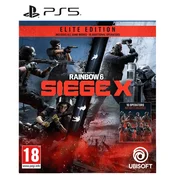 Ubisoft Igra PlayStaion 5: Rainbow Six Siege X Elite Edition - PS5 Rainbow Six Siege X Elite E.