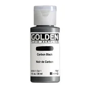 GOLDEN Tekoča akrilna barva 118 ml | Različne barve