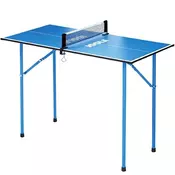 Joola Tabela za namizni tenis JOOLA MINI 90x45 cm - modra