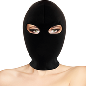 Submission mask