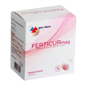 Remecure Ferticurmag, 15 kesica