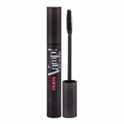 Pupa Vamp! All In One maskara za volumen, za definiranje trepalnic 9 ml odtenek 101