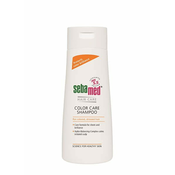 SEBAMED Šampon za farbanu kosu 200ml