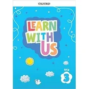 Learn With Us Level 3 DVD