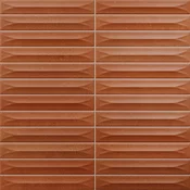 Terre Arrow Tandoori 20x20cm