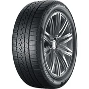 Continental Zimska guma 255/35R19 96H XL FR WinterContact TS 860 S SSR *