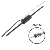 ANT-933 antena AM FM lepilo